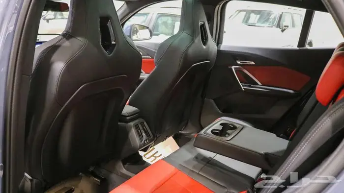 بي ام دبليو X2 SDrive 18I -2026 كاش واقساط 15