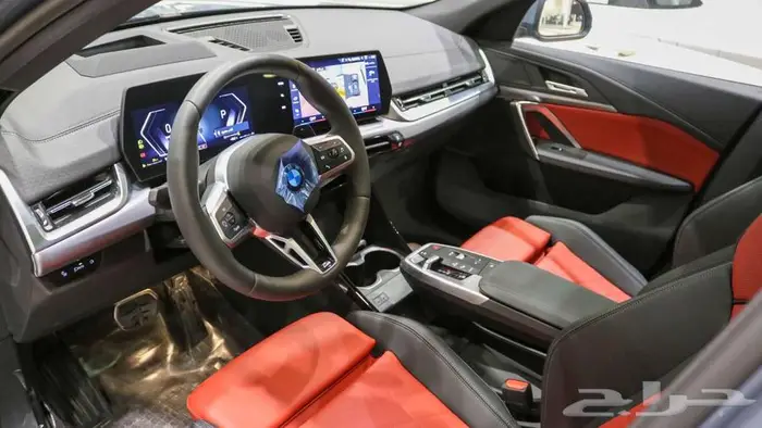 بي ام دبليو X2 SDrive 18I -2026 كاش واقساط 12