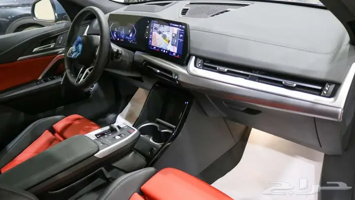 بي ام دبليو X2 SDrive 18I -2026 كاش واقساط 17