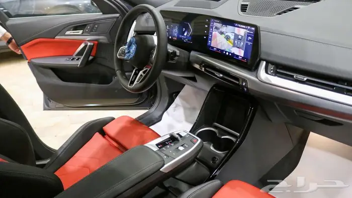 بي ام دبليو X2 SDrive 18I -2026 كاش واقساط 22
