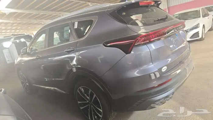 جيتور اكس 70 بلس موديل 2025 كاش او اقساط 4