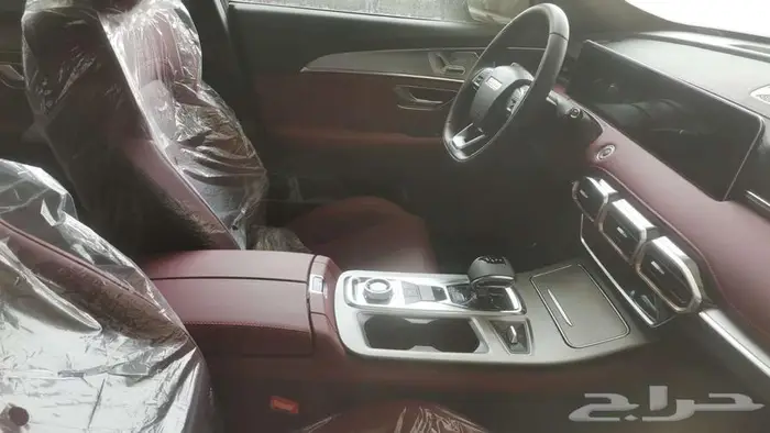 جيتور اكس 70 بلس موديل 2025 كاش او اقساط 3