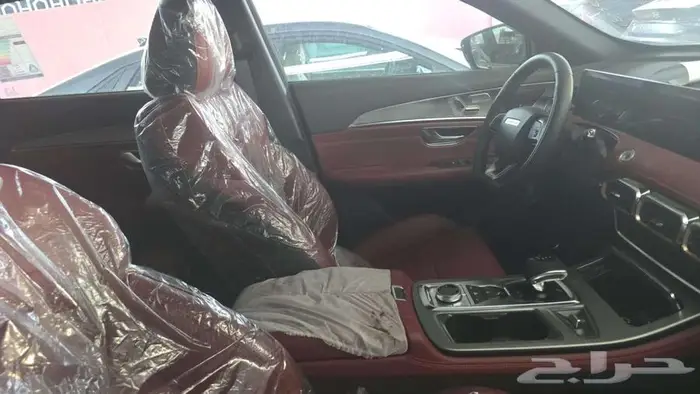 جيتور اكس 70 بلس موديل 2025 كاش او اقساط 1