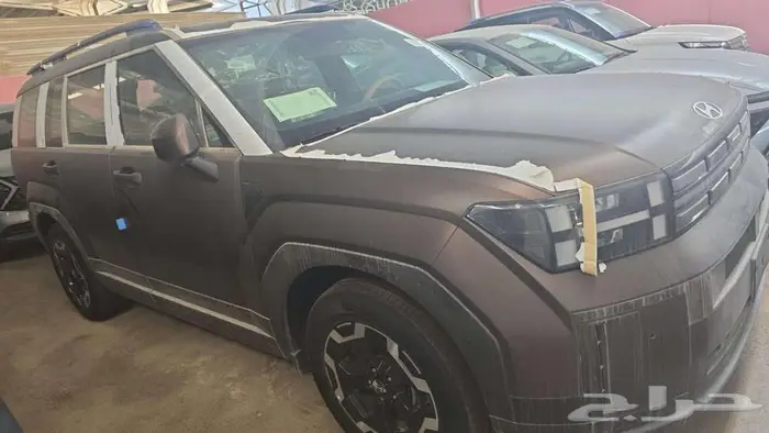 سنتافي سمارت تربوا موديل 2024 كاش او اقساط 2