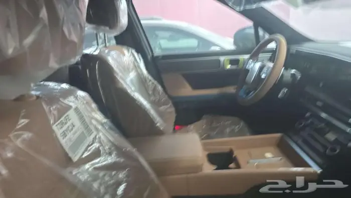 سنتافي سمارت تربوا موديل 2024 كاش او اقساط 3