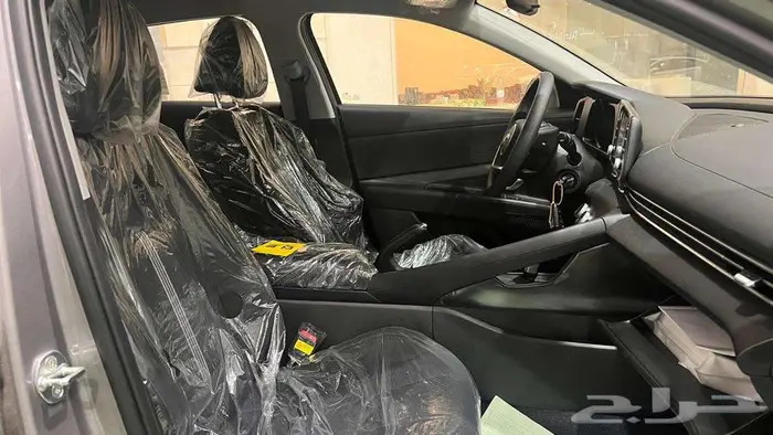 هونداي النترا كمفورت وسمارت مكينه 2000 موديل 2026. 12