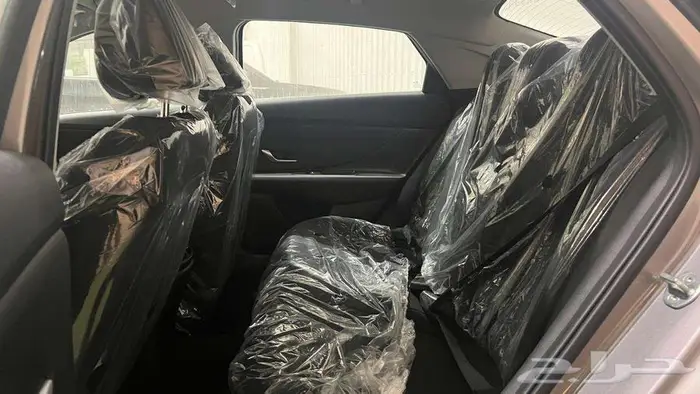 هونداي النترا كمفورت وسمارت مكينه 2000 موديل 2026. 5