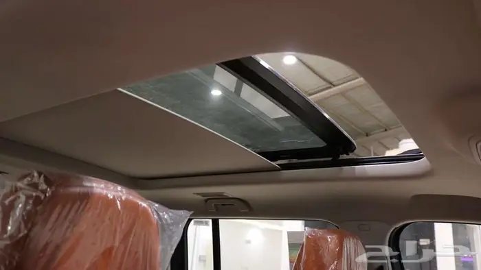 هافال اتش9 مديل 2026 رمادي كاش - اقساط 18