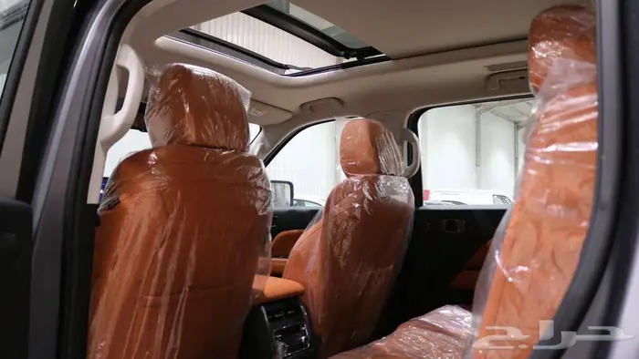 هافال اتش9 مديل 2026 رمادي كاش - اقساط 16