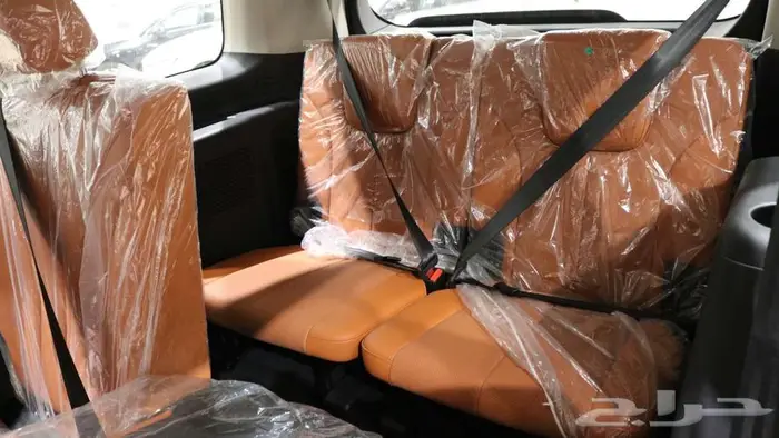 هافال اتش9 مديل 2026 رمادي كاش - اقساط 14