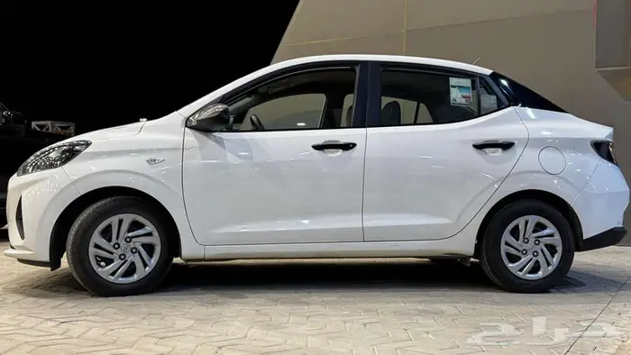 هيونداي Grand i10 ستاندر 2022 ( كاش و أقساط ) 7