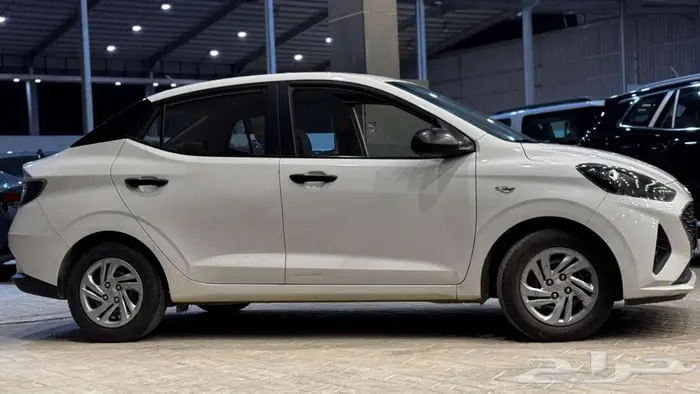 هيونداي Grand i10 ستاندر 2022 ( كاش و أقساط ) 2
