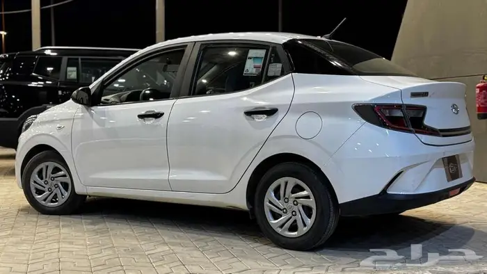 هيونداي Grand i10 ستاندر 2022 ( كاش و أقساط ) 5