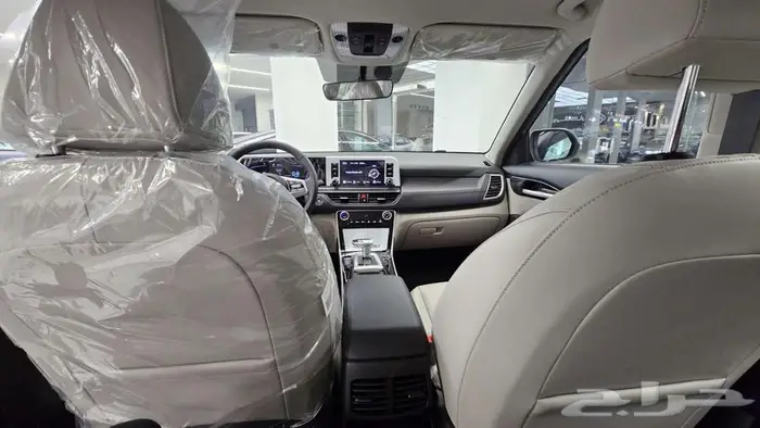 كيا سيلتوس 2025 نص فل ((الجبر)) 5