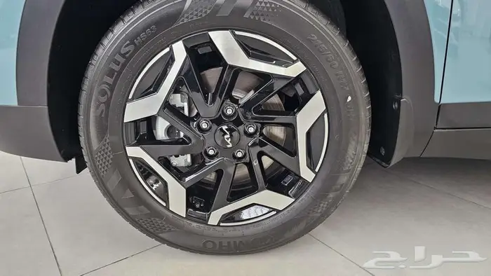 كيا سيلتوس 2025 نص فل ((الجبر)) 8