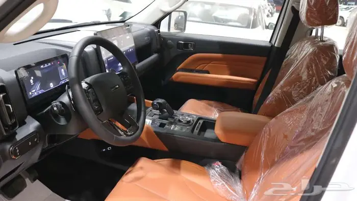 هافال H9 2026 كاش وتقسيط 9