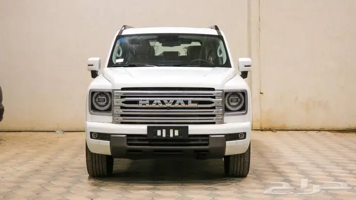 هافال H9 2026 كاش وتقسيط 1