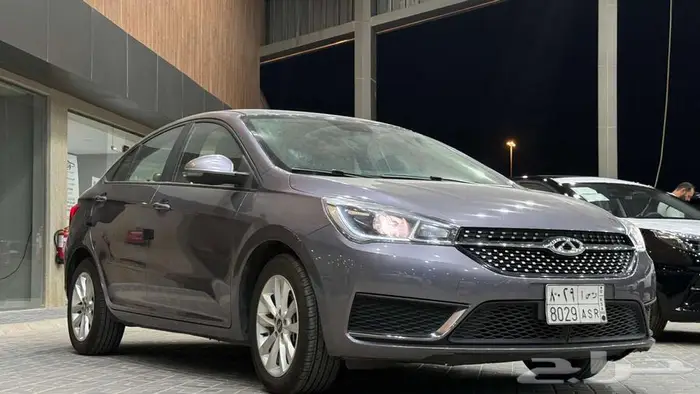 شيري اريزو 5 Comfort 2023 ( كاش و أقساط ) 2