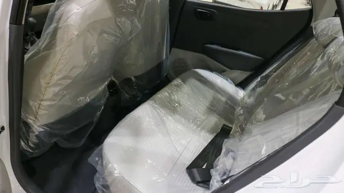 هيونداي I10 2026 كاش وتقسيط 11