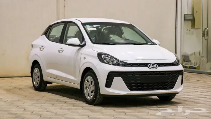 هيونداي I10 2026 كاش وتقسيط 3