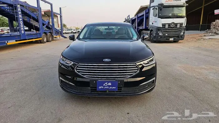 فورد تورس 2022 امبيانتي مخزن شبه زيرو عداد12 الف فقط 0