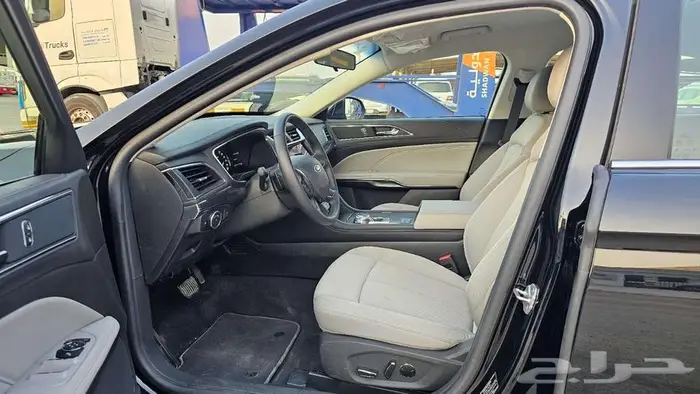 فورد تورس 2022 امبيانتي مخزن شبه زيرو عداد12 الف فقط 6