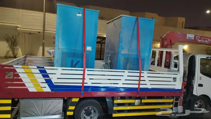 دينه هينو 2018 متوفر جميع الأوراق المطلوبة 3