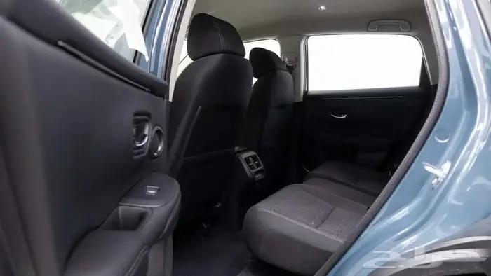 هوندا ZR-V فئة LX موديل2024 10