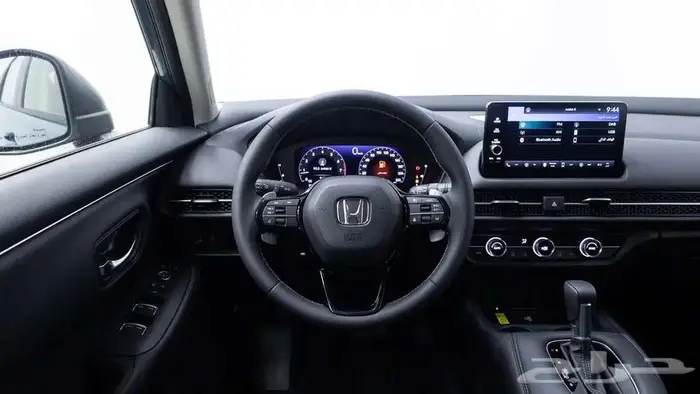 هوندا ZR-V فئة LX موديل2024 5