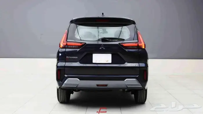 ميتسوبيشي اكسباندر فل كامل 2025 2