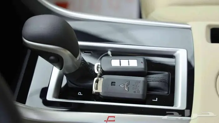 ميتسوبيشي اكسباندر فل كامل 2025 5