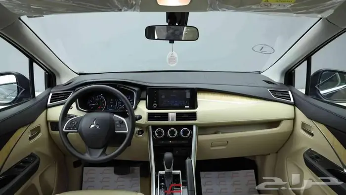 ميتسوبيشي اكسباندر فل كامل 2025 3