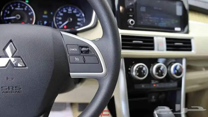 ميتسوبيشي اكسباندر فل كامل 2025 6