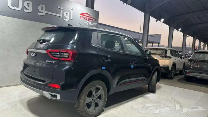 شيري تيجو 4 كمفورت 1.5 موديل 2025 4