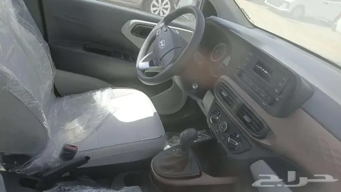 هيونداي جراند i10 ستاندر 2025 3