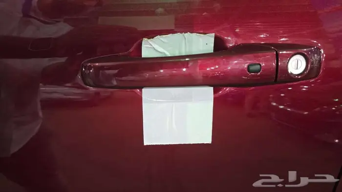 دودج دورانجو فل نايت ايديشن موديل 2025 4