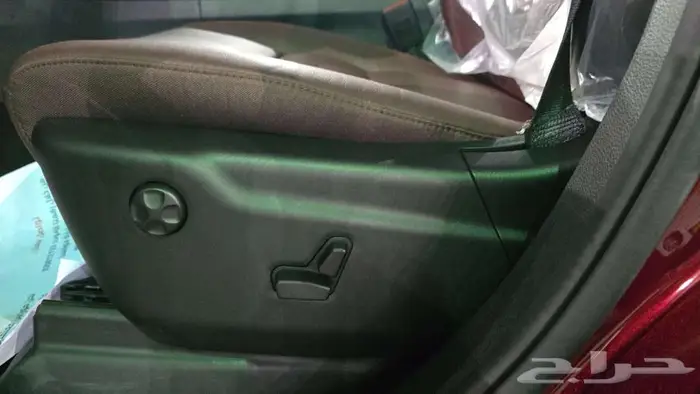 دودج دورانجو فل نايت ايديشن موديل 2025 23