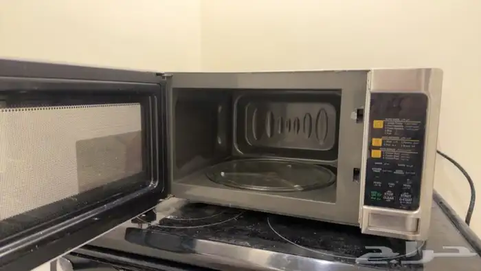 مايكرويف ال جي 1