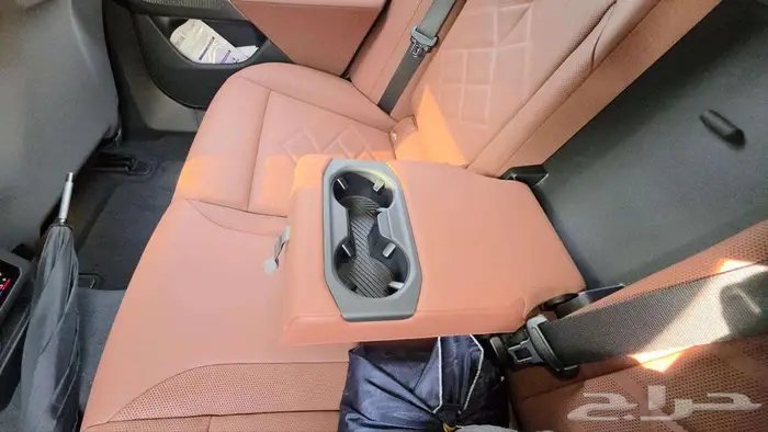 BMW 530I XDRIVE M SPORT 2025 - استيراد من كوريا 43