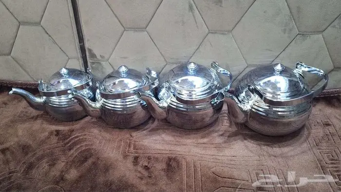 بريق العساف كوري 0