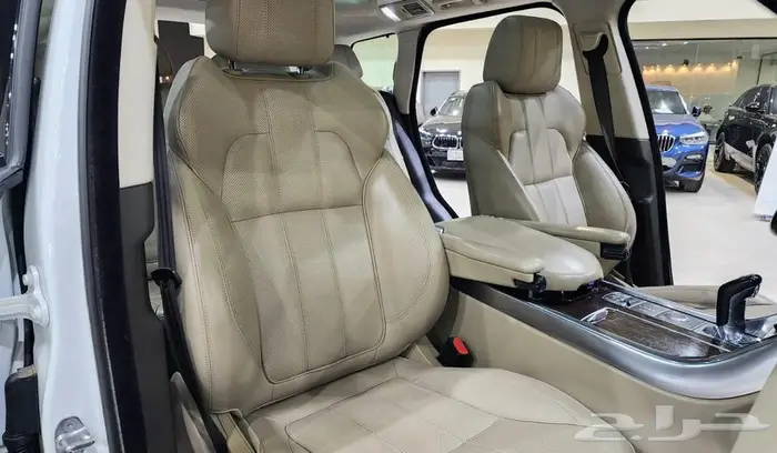 رنج روفر سبورت 2014 19