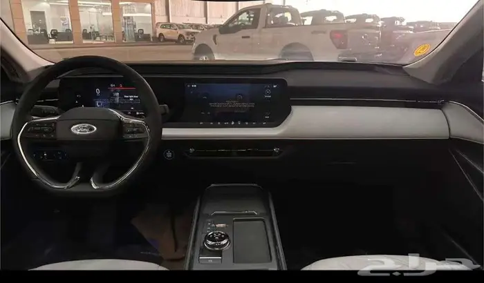 فورد تورس تيتانيوم موديل 2026 اوتو ون كاش واقساط 12