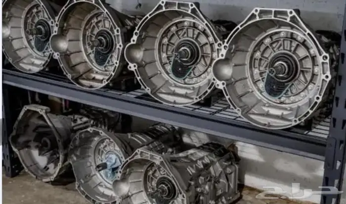 قيور مكاين 0