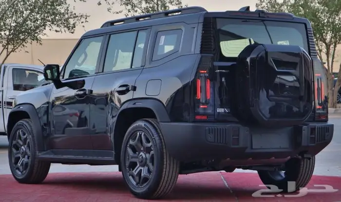 جيتور T2 لاكجري 2026 عرض خاص لعملاء البنوك 6