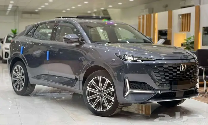 شانجان يوني كي 2026 اليت - سعودي جديد 1