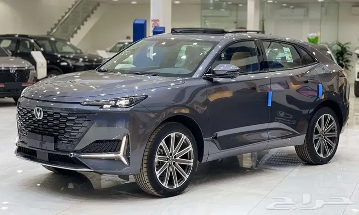 شانجان يوني كي 2026 اليت - سعودي جديد 0