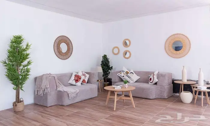 اريكه او صوفه صناعه تركيه جديد بسعر المستعمل 9