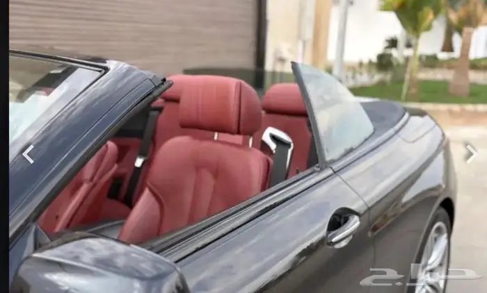 2015 BMW M KIT كشف 2