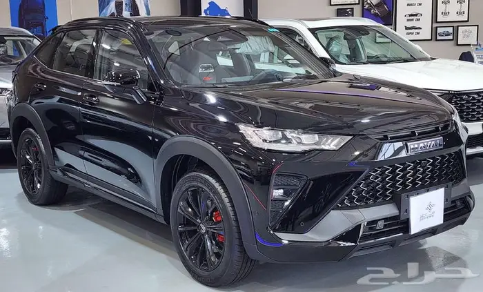 هافال H6 GT موديل 2025 الشكل الجديد عروض نهاية العام 2