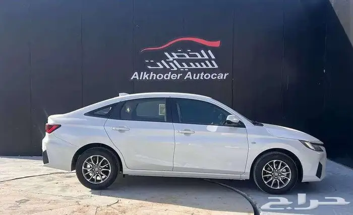 تويوتا يارس Y 2026 9